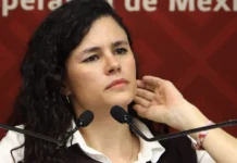 Alcalde deja Morena y perfilan a Montiel para liderar partido rumbo a 2027.