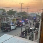 Ataque armado en Jalapa deja un agente muerto.