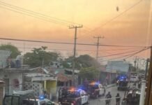 Ataque armado en Jalapa deja un agente muerto.