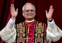 León XIV inicia Semana Santa con llamado pastoral.