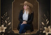 Asesinan a líder ganadera en ataque directo en Chihuahua.