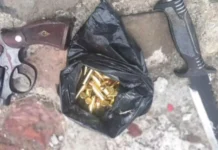 Ataque en Teotihuacán fue planeado y solitario.