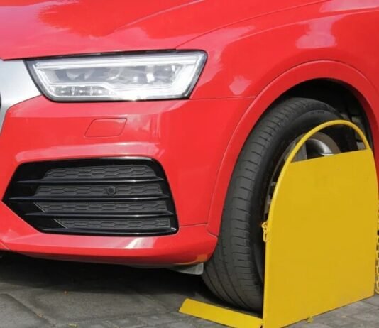 Van por “arañas” para frenar abusos de grúas.