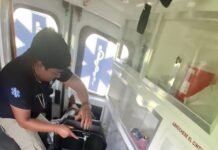 Operativo en Jalapa logra salvar a ciclistas desaparecidos entre pastizales.