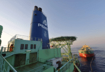 Pemex arranca 2026 con millonarias pérdidas financieras.