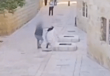 Ataque a monja en Jerusalén genera alarma internacional.