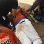 Golpe de calor cobra primera víctima en Tabasco.