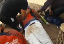 Golpe de calor cobra primera víctima en Tabasco.