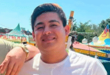 Confirman golpe de calor como causa de muerte en feria.