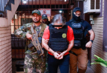 Arranca cuenta regresiva para juicio de Hernán Bermúdez.