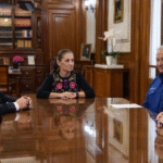 Sheinbaum mueve fichas clave en Pemex.
