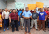 Comunidades Yokot’an presionan por subestación eléctrica prometida y retrasada.