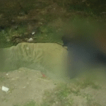 Ejecutan a hombre frente a panteón cardenense.