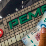 Pemex patea deuda millonaria hasta el 2033.