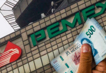 Pemex patea deuda millonaria hasta el 2033.