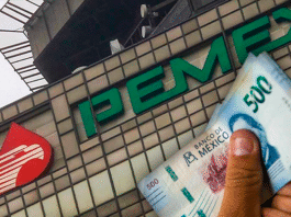 Pemex patea deuda millonaria hasta el 2033.