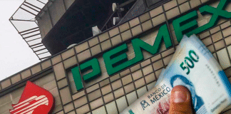 Pemex patea deuda millonaria hasta el 2033.