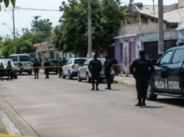 Hallan mujer sin vida en colonia tamulté.