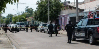 Hallan mujer sin vida en colonia tamulté.
