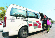 Transportistas rechazan pasaje gratis y exigen subsidio inmediato.