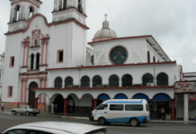 Iglesia llama al consenso por posible aumento al transporte.