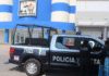 Catean y aseguran tienda china en Guayabal.