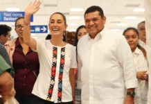 Comalcalco, Cunduacán y Teapa recibirán a Sheinbaum este fin.