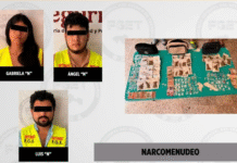 Caen presuntos narcomenudistas en Nacajuca y Comalcalco.