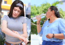 Aumentan golpes de calor y alertan más temperaturas extremas.