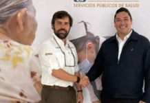 Designan nuevo perfil para dirigir IMSS Bienestar estatal.