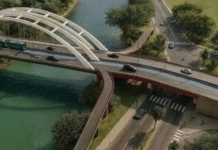 Mota Engil construirá nuevo puente en Paseo Tabasco.