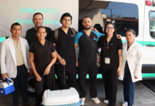 Donación multiorgánica en Tabasco devuelve esperanza a pacientes.