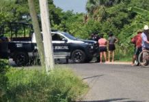 Hallan cuerpo de mujer flotando en río de Nacajuca.