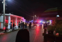 Hallan cabeza humana cerca de escuela en Jalpa.
