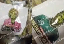 Narco rentaba Airbnb para mover marihuana en Condesa.