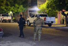 Cae red huachicolera; 10 detenidos y 7 vehiculos asegurados.