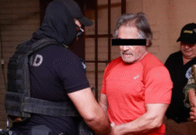 Hernán enfrenta nueva etapa judicial clave este lunes