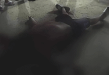 Ataque armado deja un muerto y herido grave en Comalcalco.