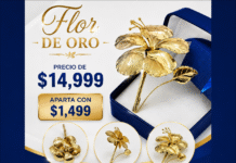 En Jonuta Flor de Oro termina en casa empeño.