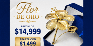 En Jonuta Flor de Oro termina en casa empeño.