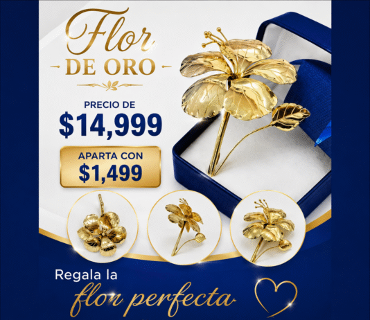 En Jonuta Flor de Oro termina en casa empeño.