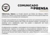 Estudiante hiere a maestro y acaba detenido.