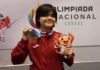 Jóvenes tabasqueños brillan y conquistan podio nacional en esgrima.