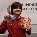 Jóvenes tabasqueños brillan y conquistan podio nacional en esgrima.
