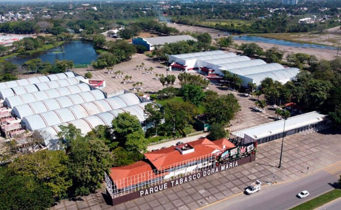 PARQUE-TABASCO