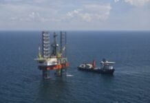 Pemex rompe rumores tras video viral sobre presunta fuga marítima.