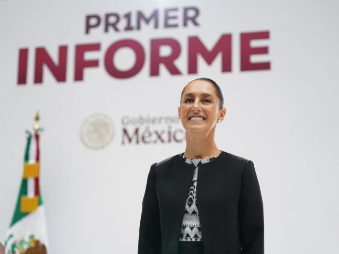 Puntos-claves-del-primer-informe-de-gobierno-de-Claudia-Sheinbaum