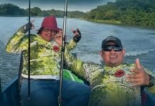 Encuentran sin vida a pescadores desaparecidos en el Grijalva.
