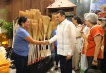 Comalcalco y Centla brillan con orgullo tabasqueño