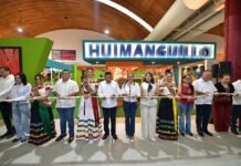 Huimanguillo y Jalapa conquistan la feria con identidad tabasqueña.